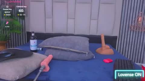 BRYONY online show from 03/05/26, 11:50