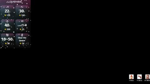 BRYONY online show from 06/18/26, 12:09