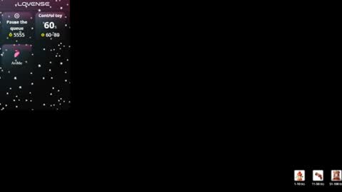 BRYONY online show from 07/23/26, 12:03
