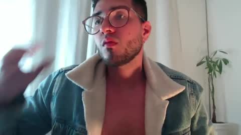 bry online show from 01/21/25, 05:05