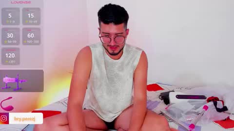 bry online show from 10/21/25, 02:56