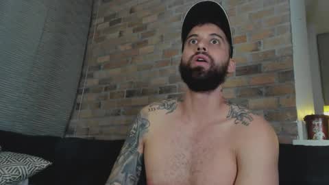 Bryson Jace online show from 09/22/25, 11:40