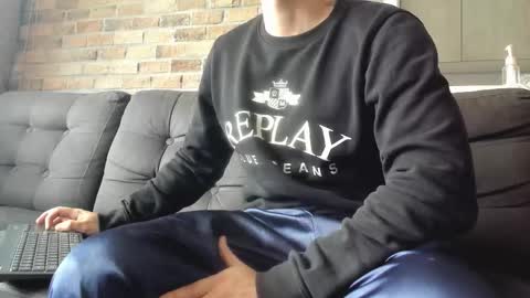 Bryson Jace online show from 11/21/25, 06:39