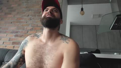 Bryson Jace online show from 11/23/25, 08:19