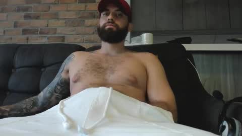 Bryson Jace online show from 11/25/25, 11:21