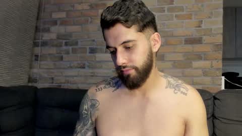 Bryson Jace online show from 12/17/25, 12:05