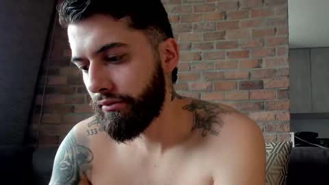 Bryson Jace online show from 12/18/25, 01:50