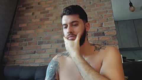 Bryson Jace online show from 12/20/25, 12:45