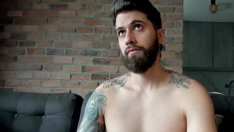 Bryson Jace online show from 12/22/25, 03:42