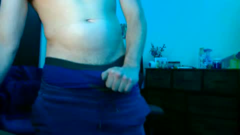 ChadStrokeman online show from 05/31/26, 05:48