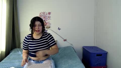 BRYXS online show from 11/03/25, 07:26