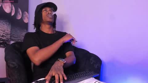 Bryxon  online show from 09/25/25, 03:38