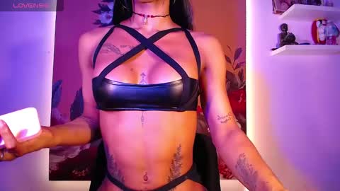 samm online show from 10/19/25, 05:41