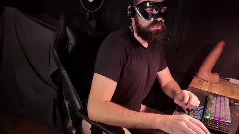 Anal Orgasm online show from 11/06/25, 11:04