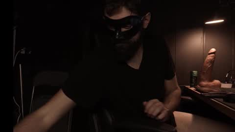 Anal Orgasm online show from 12/14/25, 08:02