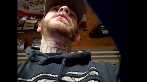 btown3095 online show from 11/01/25, 02:35