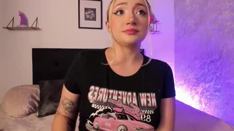 Bubbalo  online show from 02/27/26, 08:31