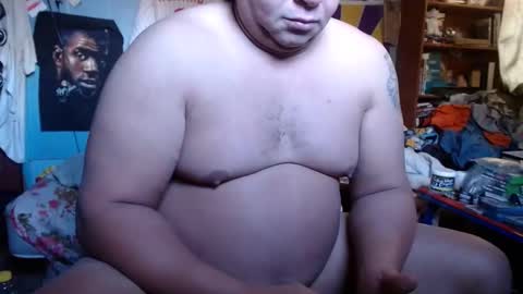 Snapshot of bubbasmalls chatting on 01/16/25, 01:47 Bubba Smalls online show from 01/16/25, 01:47