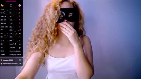 Bubblegum online show from 11/29/25, 08:39