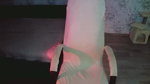 Snapshot of bubble_bambam chatting on 02/28/25, 05:59 Nancy 3 online show from 02/28/25, 05:59