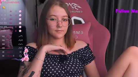 Ruby online show from 02/27/25, 01:16