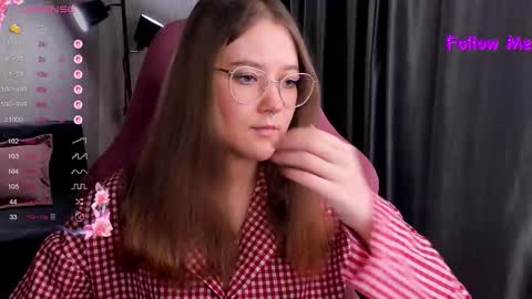 Ruby online show from 11/01/25, 11:51