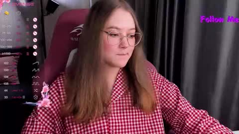 Ruby online show from 11/22/25, 11:48