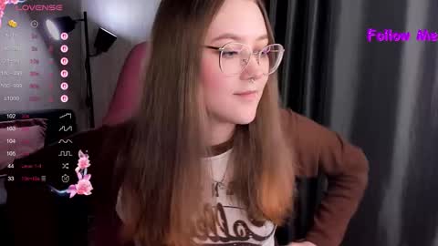 Ruby online show from 11/23/25, 11:37