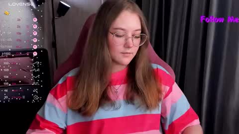 Ruby online show from 12/03/25, 11:03