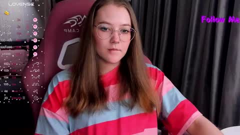 Ruby online show from 12/19/25, 11:34