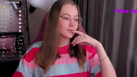 Ruby online show from 02/12/26, 11:22