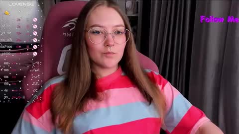 Ruby online show from 03/06/26, 10:28