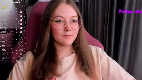 Ruby online show from 03/11/26, 11:22