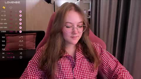 Ruby online show from 05/22/26, 11:32