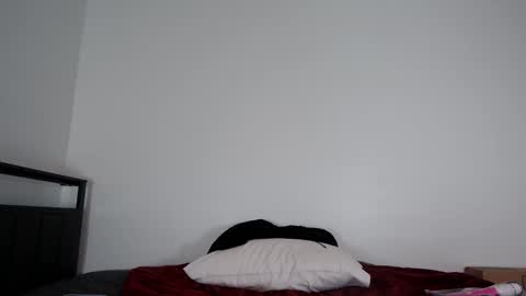 Queen Lola XXX online show from 02/19/26, 05:36