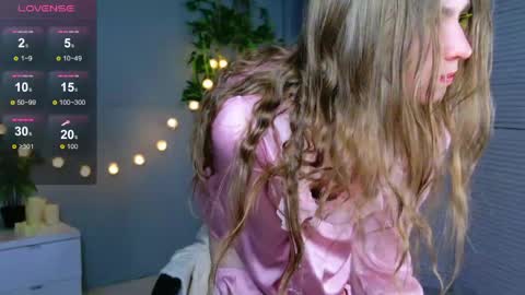 bubble_kiss online show from 04/09/26, 01:49