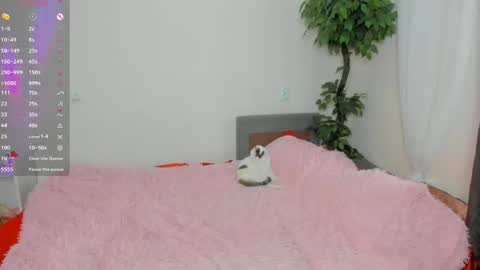 bubble_marie_ online show from 05/05/26, 06:10