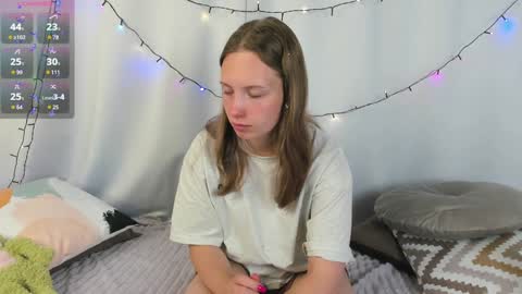 Sabrina  online show from 12/14/24, 05:18