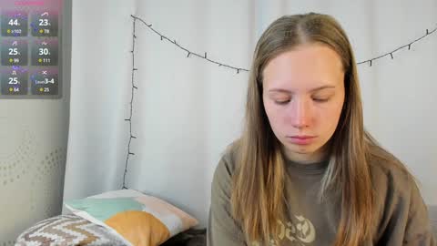 Sabrina  online show from 12/30/24, 04:09