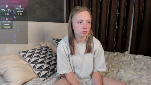 Sabrina  online show from 01/10/25, 05:05