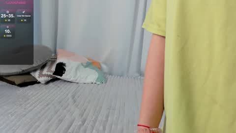 Sabrina  online show from 02/06/25, 04:10