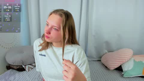 Sabrina  online show from 02/09/25, 04:14