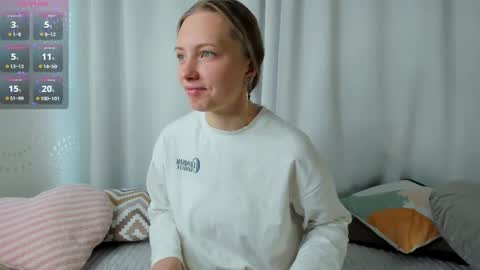 Sabrina  online show from 02/19/25, 04:12