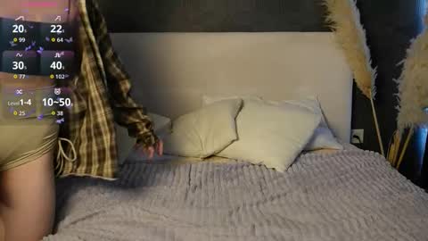 Sabrina  online show from 10/07/25, 04:20