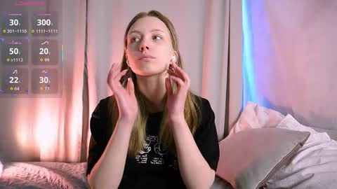 Sabrina  online show from 04/23/26, 04:24