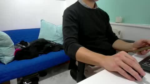 Bubblebum online show from 11/06/25, 10:27