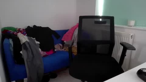 Bubblebum online show from 02/26/26, 01:32