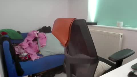 Bubblebum online show from 04/29/26, 02:32