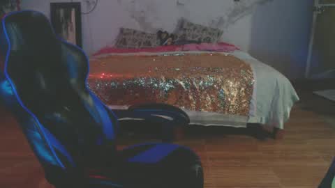 Snapshot of bubblebut11 chatting on 12/24/24, 11:33 Isabella but call me isa online show from 12/24/24, 11:33