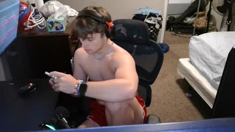 BubblebuttBdn online show from 09/14/25, 01:49